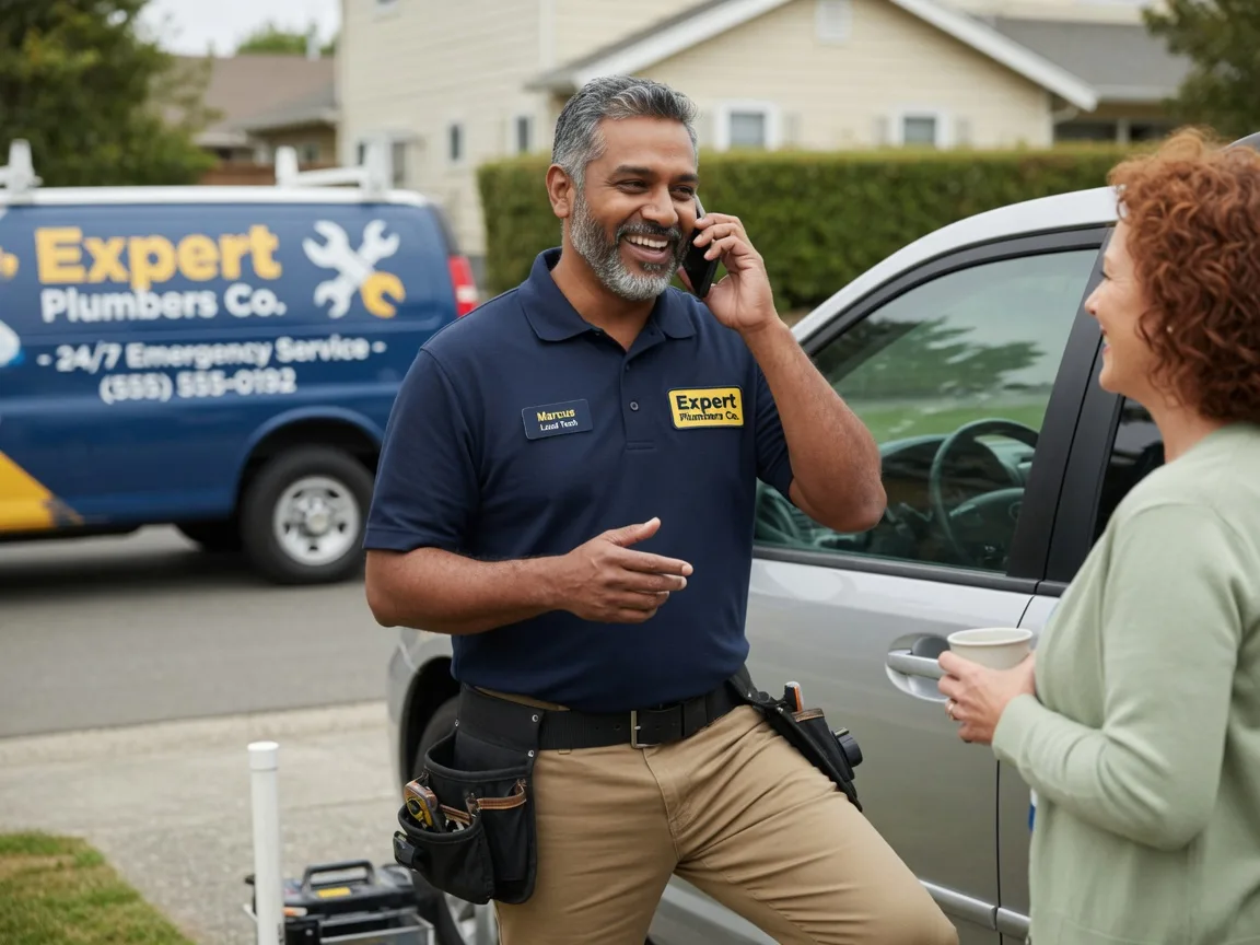 Clogged Drain Repair in El Dorado, KS