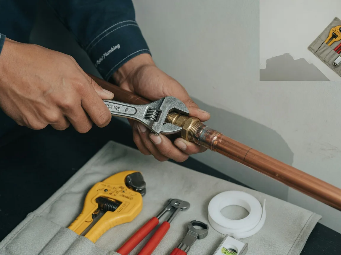 Why choose Drain Cleaning in El Dorado, KS